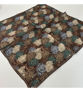 Locella Soft Pamuklu Eşarp LDFF9903