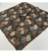 Locella Soft Pamuklu Eşarp LDFF9903