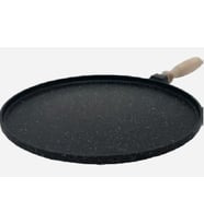 ALKAR HANIMELİ DÖKÜM GÖZLEME TAVASI 36 Cm