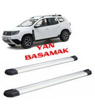 DUSTER YAN BASAMAK 2008 2009 2010 2011 2012 2013 2014 2015 2016 2017 2018 