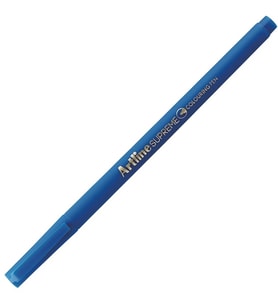 ARTLINE SUPREME EPFS-210 FINE PEN MAVİ