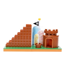 Super Mario Bölüm Sonu Oyun Seti 42435