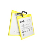 Rova Xiaomi Mi 6 Batarya 3350 mAh