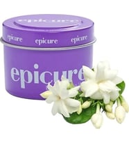 Epicure Yaseminli 50 ml Konserve Sir Ağda