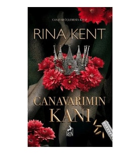 Canavarımın Kanı