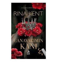 Canavarımın Kanı