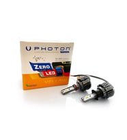 Photon Zero Uyumlu H3 Xtreme Yellow 3 Plus Fansız LED