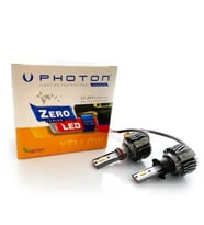 Photon Zero Uyumlu H3 Xtreme Yellow 3 Plus Fansız LED