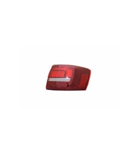 VOLKSWAGEN JETTA ARKA STOP SİYAH SAĞ 2014- 5C6945096L