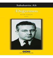 Değirmen