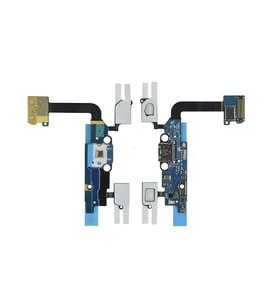 Samsung Alfa G850 Şarj Bordu ve Mikrofon Flex