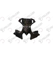 Falcon Far Karenajı Dekoratif - Fr 177 Racıng