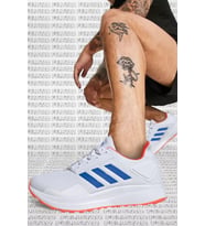Adidas Duramo 9 Walk Run Shoes Yürüyüş Koşu Ayakkabısı Beyaz
