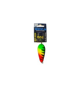 Raul 4020-TG2 26gr Tiger 2 Turna Metal Kaşık Sahte Yem