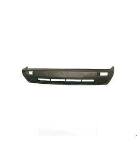 Volkswagen Golf 2 1984 Sonrası Uyumlu Ön Tampon (Balon Tip)