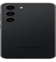 SAMSUNG S23 8/256GB BLACK (SM-S911B/DS) TÜRKİYE GARANTİLİ