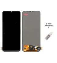 VİVO V21E Uyumlu Lcd Ekran Dokunmatik Servis Lcd + B-7000