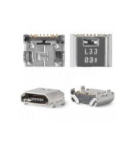 Samsung T560 T562 Şarj Soketi