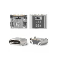 Samsung T560 T562 Şarj Soketi