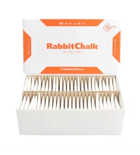 Rabbit Buhar İle Uçan Çizgi Taşı