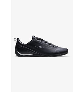 LESCON SMASH 7 SNEAKERS İNCE TABAN AYAKKABI