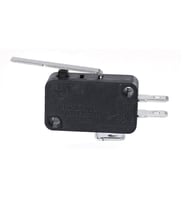 Aspiratör İle Uyumlu Ütü Şofben Mikro Switch Kollu