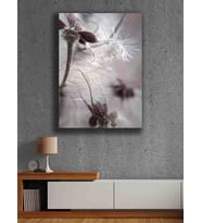 Koç stüdyo Modern tasarım kanvas tablo 50x70 (Çok Renkli)
