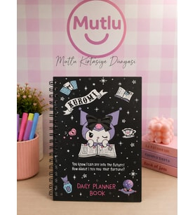 KUROMİ BOOK