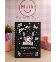 KUROMİ BOOK
