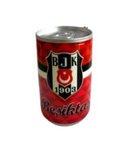 Beşiktaş Islak Mendil Kutu Kola Orijinal - 2 adet