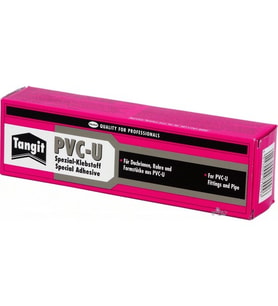 ARÇE PVC Yapıştırıcı 50 gr.