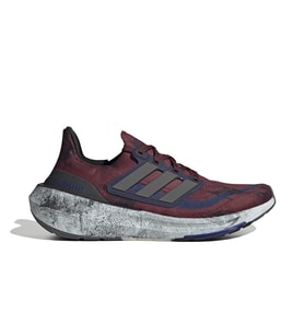adidas Ultraboost Light Erkek Koşu Ayakkabısı IE5979 Kırmızı