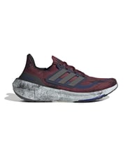 adidas Ultraboost Light Erkek Koşu Ayakkabısı IE5979 Kırmızı