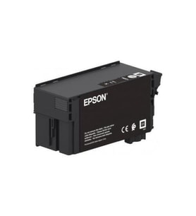 Tonersepeti Epson Singlepack UltraChrome XD2 Siyah Orjinal Kartuş T40D140