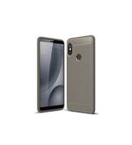 Xiaomi Redmi S2 Uyumlu Kılıf Zore Room Silikon Kapak
