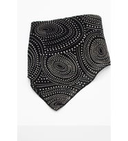 Kadın Desenlı Fular Kadın Bandana