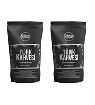 GLORİA JEAN'S TÜRK KAHVESİ 500 GR 2'Lİ PAKET
