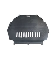 Peugeot 3008 17/20 Karter Muhafaza Plasti·ği·