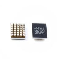 Samsung IC 9896B Ses Entegresi   