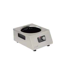 Omake IND25.I15 İndüksiyon Ocak Wok 3500 W