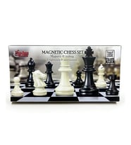 VRD10664 MIKNATISLI KATLANABİLİR SATRANÇ SET