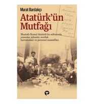 Atatürk’ün Mutfağı