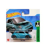 Fiat 500e Tekli Arabalar Hkh59 Hw Green Speed - 2023