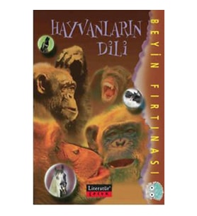 Hayvanların Dili / Beyin Fırtınası