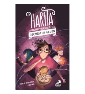 Geçmişten Gelen - Harita Koruyucuları