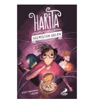 Geçmişten Gelen - Harita Koruyucuları