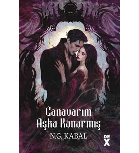 Canavarların Da Kalbi Varmış 3 - Sc