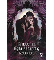 Canavarların Da Kalbi Varmış 3 - Sc