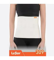 Luxor Yün Korse 309 S Beden 8698758946880