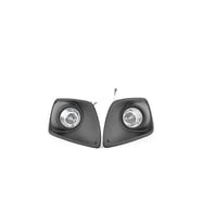 Sıs Far Setı Spor (Kıt) Sıyah Sıs Far Çrçv Ford Fıesta Bm 08- (Oem No: Bsg 30-816-009)